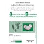 L'évolution de la végétation depuis deux millions d'années