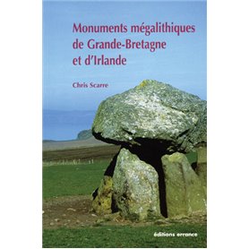 Monuments mégalithiques de Grande-Bretagne et d'Irlande