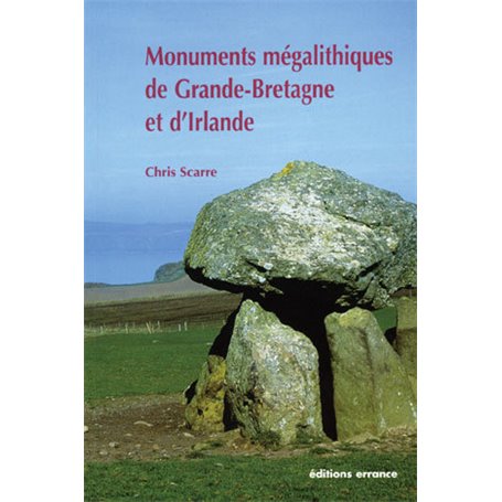 Monuments mégalithiques de Grande-Bretagne et d'Irlande