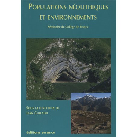 Populations néolithiques et environnements