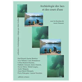 Archéologie des lacs et des cours d'eau