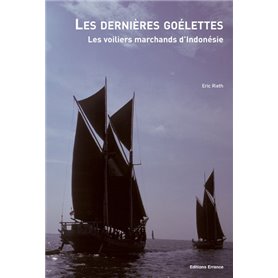 Les dernières goélettes