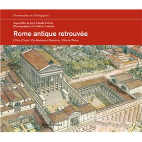 Rome antique retrouvée