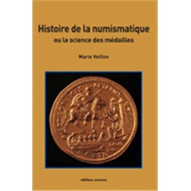 Histoire de la numismatique