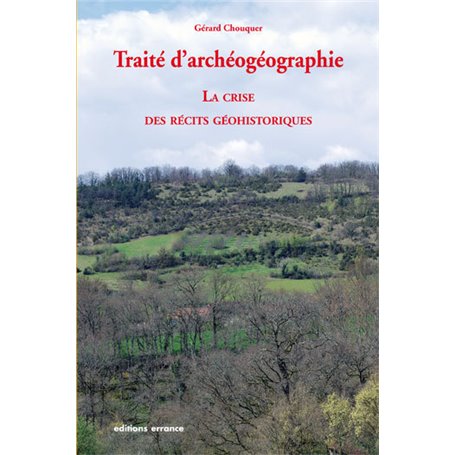 ARCHEOGÉOGRAPHIE