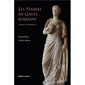 Les femmes en Gaule romaine