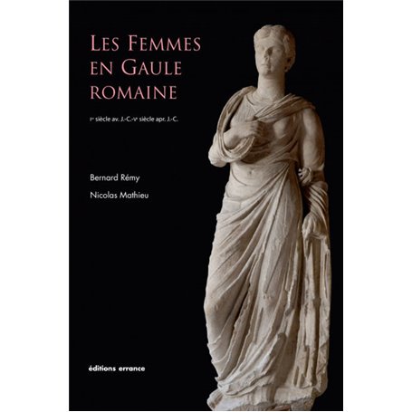 Les femmes en Gaule romaine