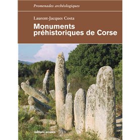 Monuments préhistoriques de Corse