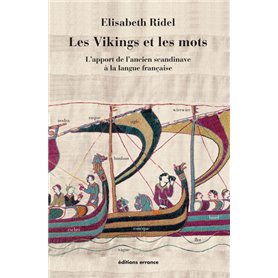 Les Vikings et les mots