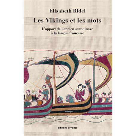 Les Vikings et les mots