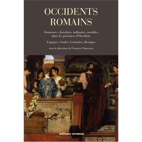 Occidents romains