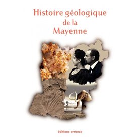 Histoire géologique de la Mayenne