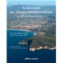 archéologie des rivages méditerranéens