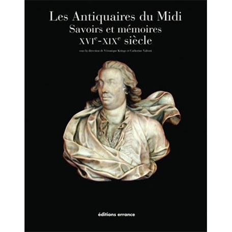 Les Antiquaires du Midi