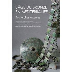 L'âge du Bronze en Méditerranée