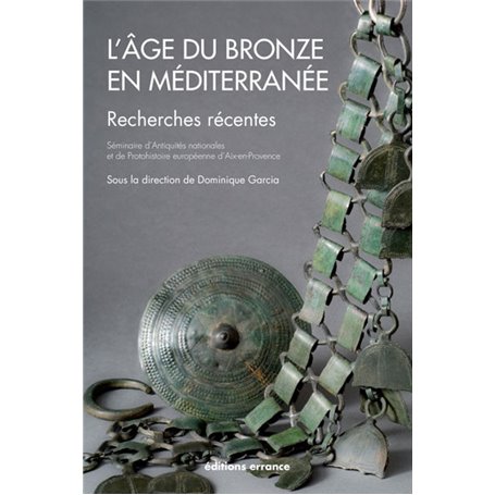 L'âge du Bronze en Méditerranée