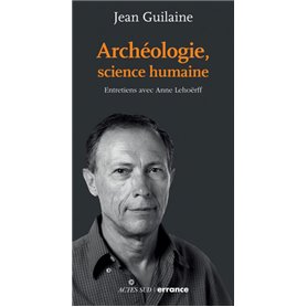 Archéologie, science humaine