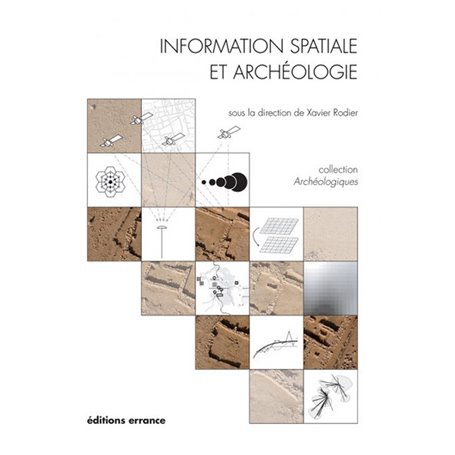 Information spatiale et archéologie