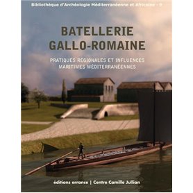 Batellerie Gallo-Romaine