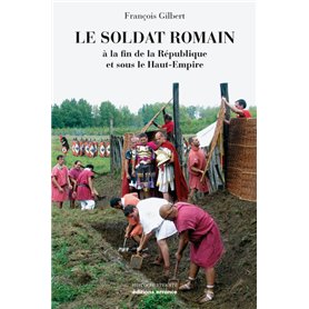 Le soldat romain