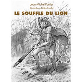 Le souffle du lion