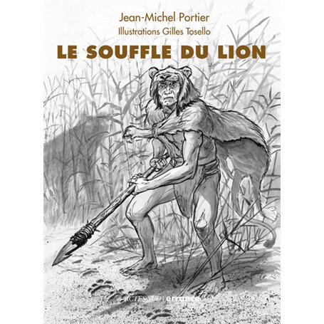 Le souffle du lion