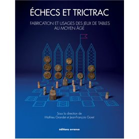 Echecs et trictrac