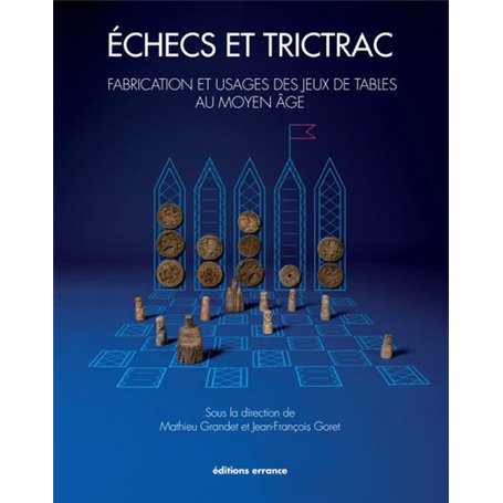 Echecs et trictrac