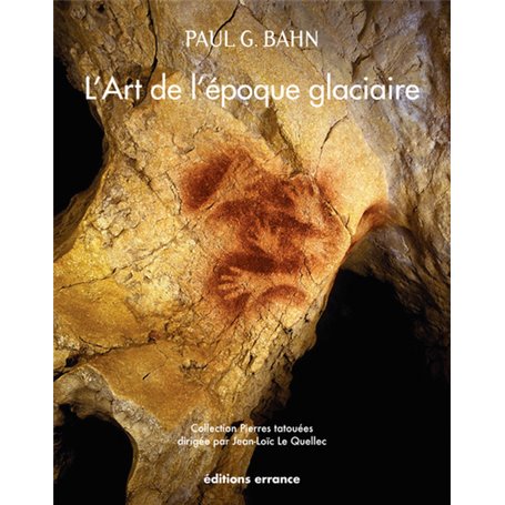 L'art de l'époque glaciaire