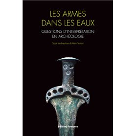 Les armes dans les eaux