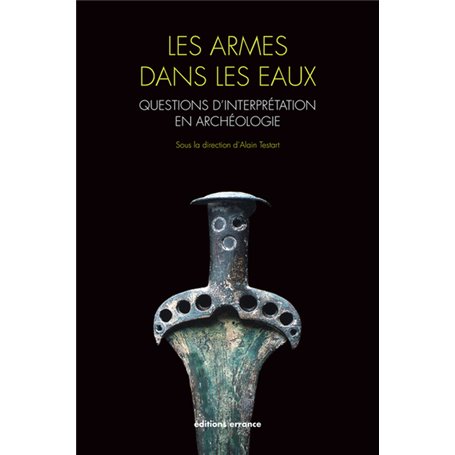 Les armes dans les eaux