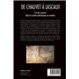 De Chauvet à Lascaux