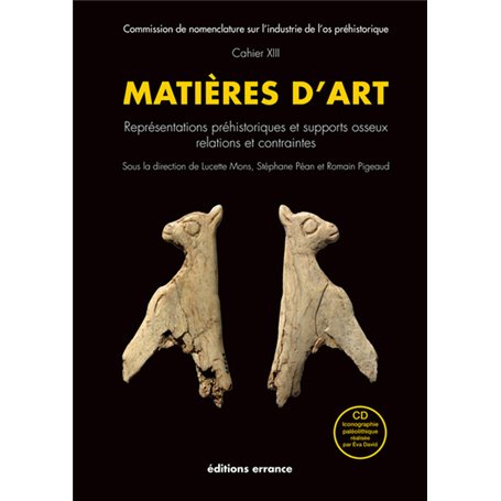 Matières d'art