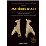 Matières d'art