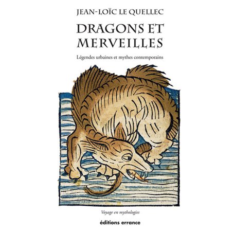 Dragons et merveilles