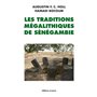 Les traditions mégalithiques de Sénégambie