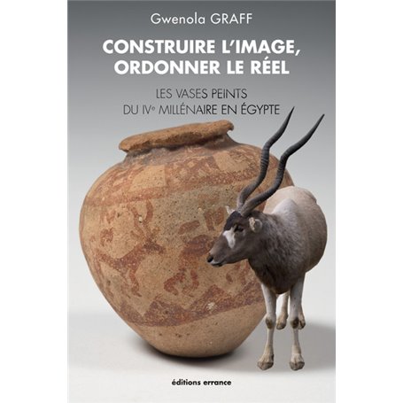 Construire l'image, ordonner le réel