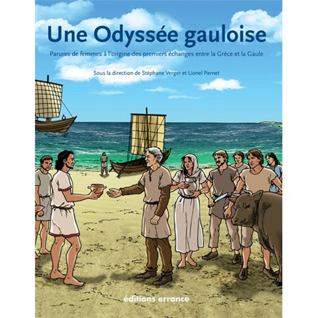 Une Odyssée gauloise