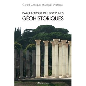 L'archéologie des disciplines géohistoriques