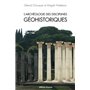 L'archéologie des disciplines géohistoriques