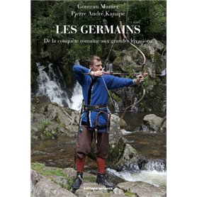 les Germains