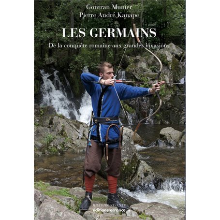 les Germains