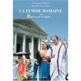 La femme romaine NE