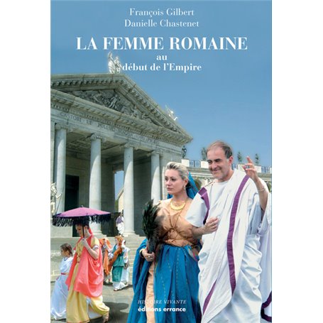 La femme romaine NE