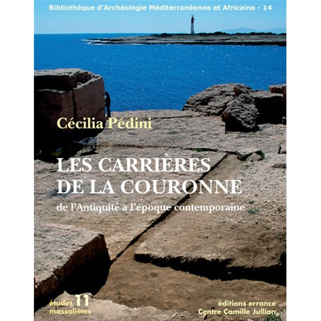 Les carrières de la Couronne