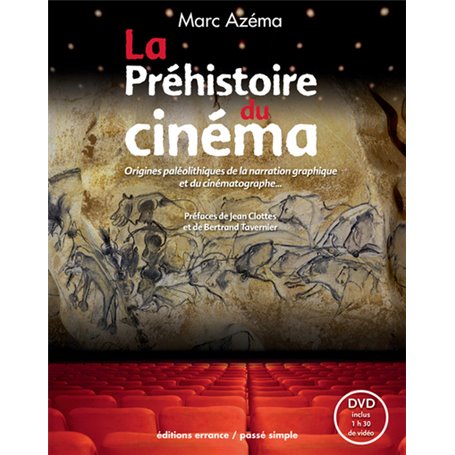 La préhistoire du cinéma