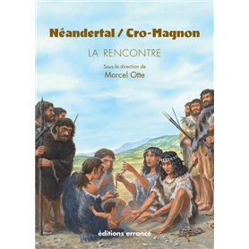 Néandertal / Cro Magnon