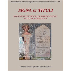 signa et tituli