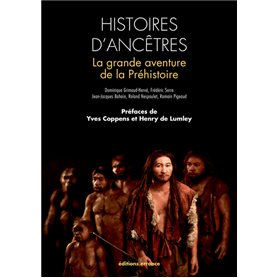 Histoire d'Ancêtres