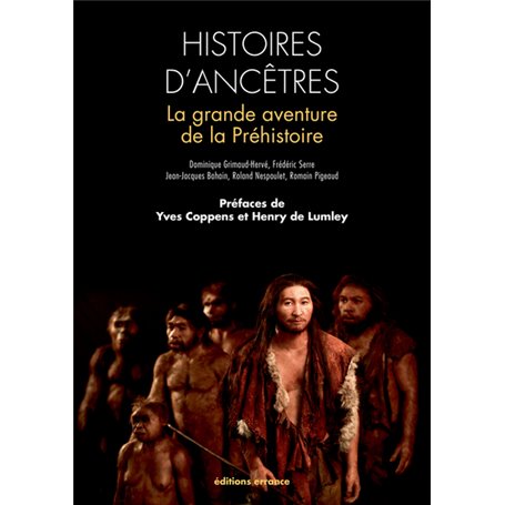 Histoire d'Ancêtres